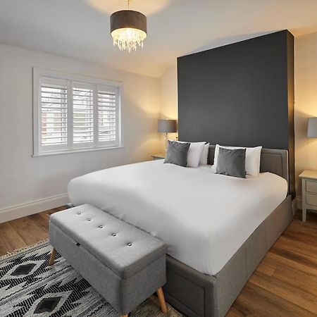 Host & Stay - Holme Rigg Whitby Extérieur photo