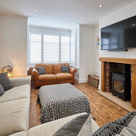 Host & Stay - Holme Rigg Whitby Extérieur photo