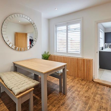 Host & Stay - Holme Rigg Whitby Extérieur photo