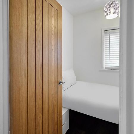 Host & Stay - Holme Rigg Whitby Extérieur photo