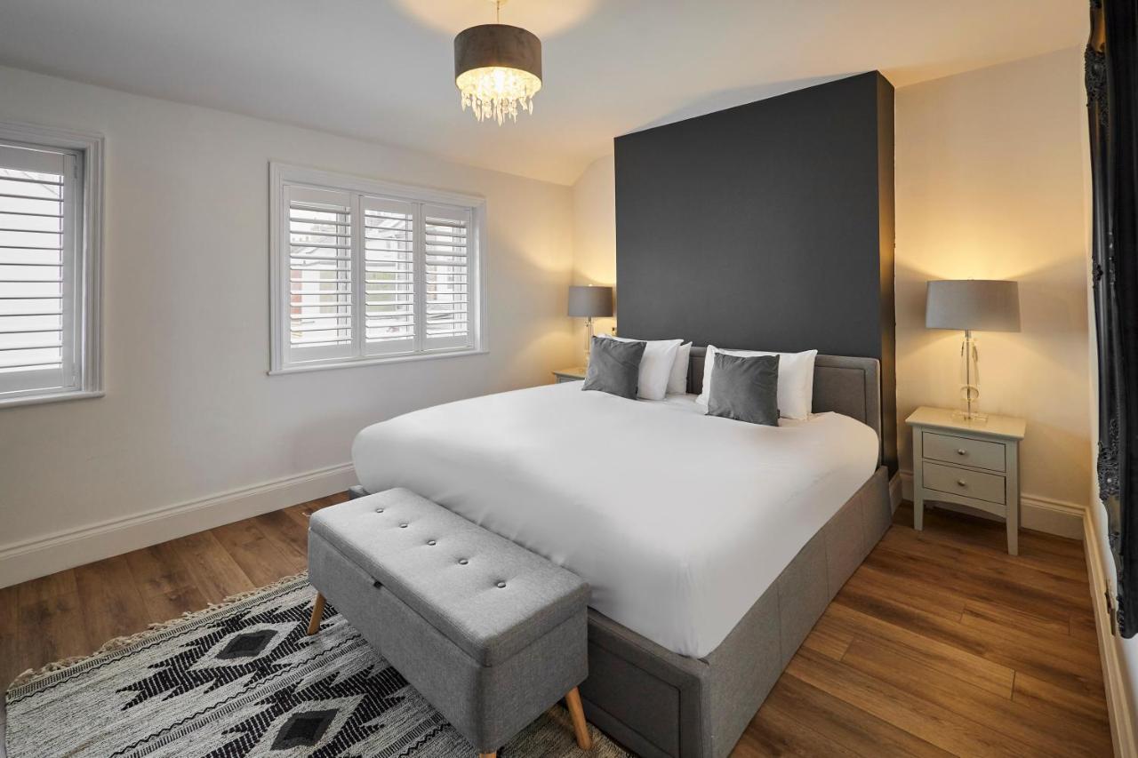 Host & Stay - Holme Rigg Whitby Extérieur photo