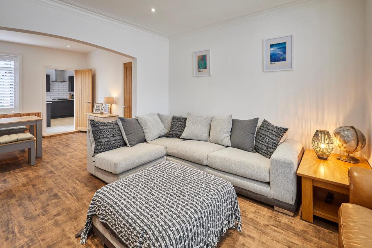 Host & Stay - Holme Rigg Whitby Extérieur photo