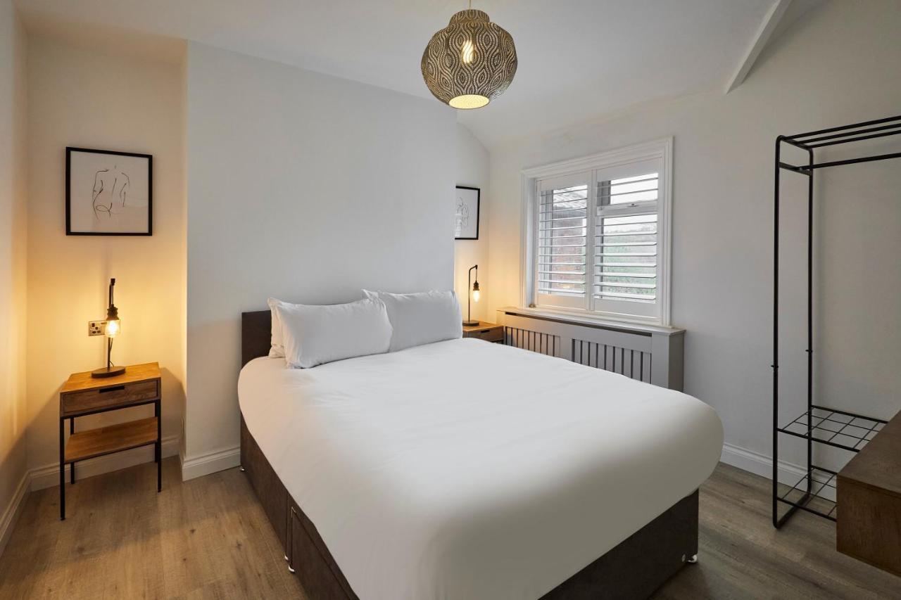 Host & Stay - Holme Rigg Whitby Extérieur photo
