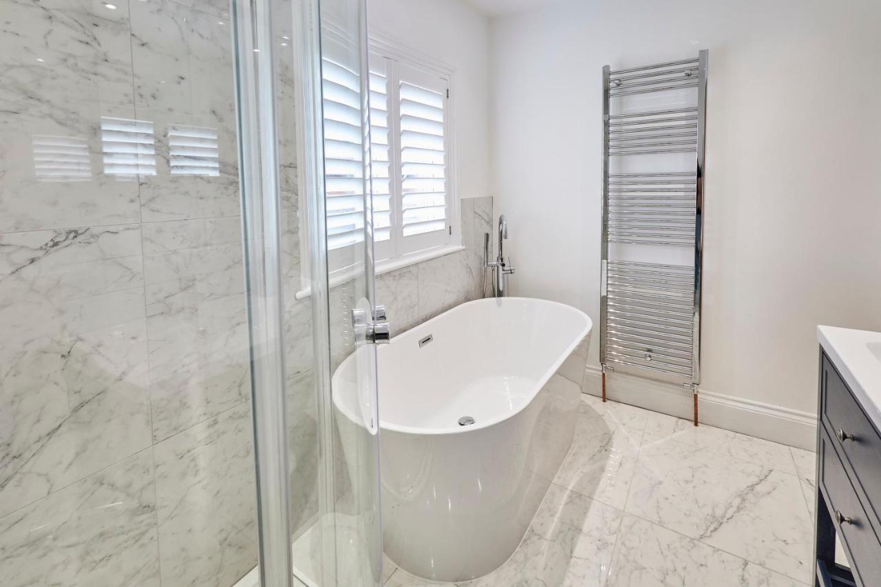 Host & Stay - Holme Rigg Whitby Extérieur photo