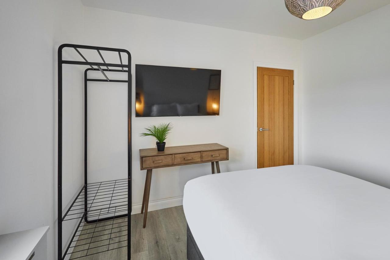 Host & Stay - Holme Rigg Whitby Extérieur photo