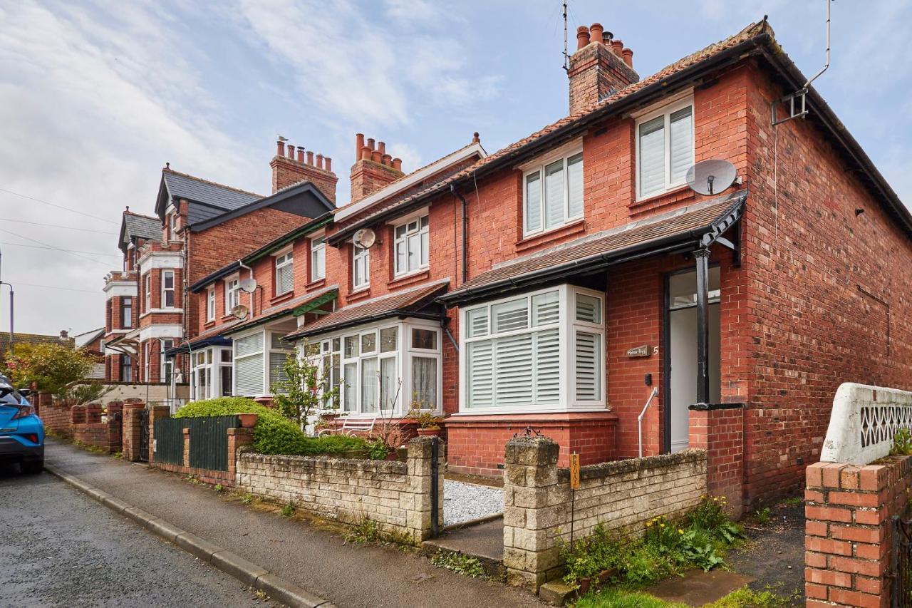 Host & Stay - Holme Rigg Whitby Extérieur photo