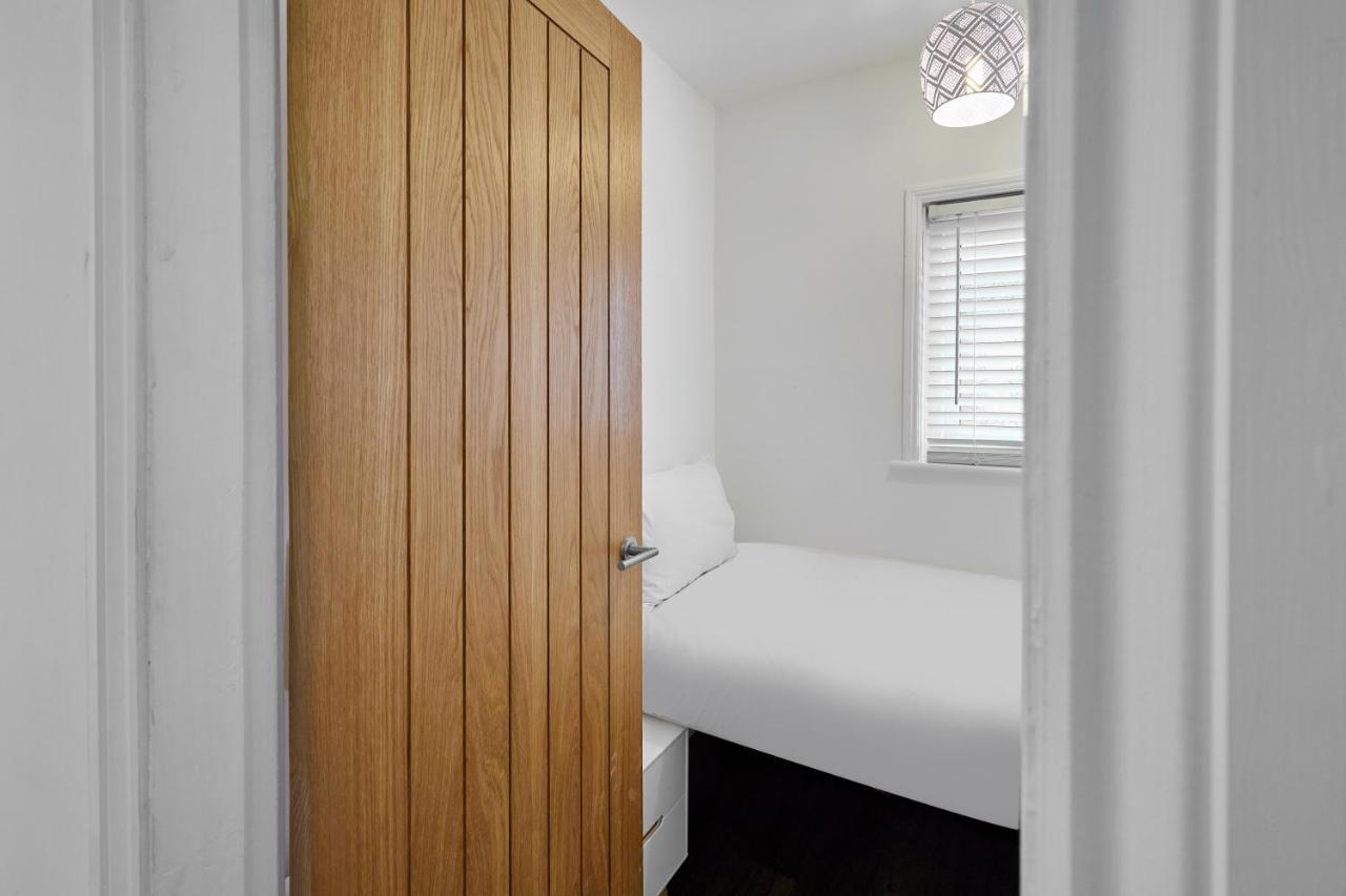 Host & Stay - Holme Rigg Whitby Extérieur photo