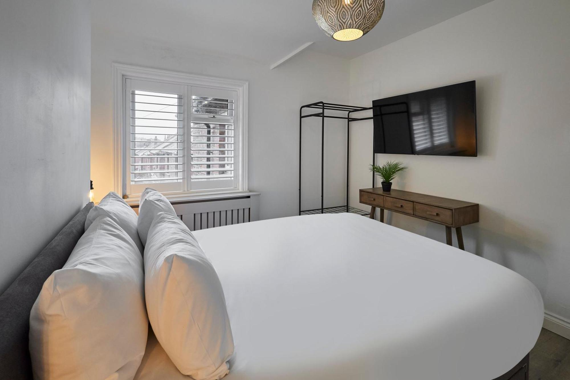 Host & Stay - Holme Rigg Whitby Extérieur photo